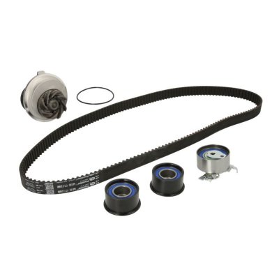 GATES Pompe &agrave; eau + kit de courroie de distribution  KP25461XS