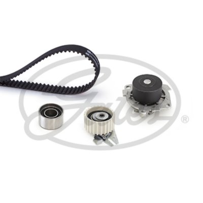 GATES Pompe &agrave; eau + kit de courroie de distribution  KP25469XS