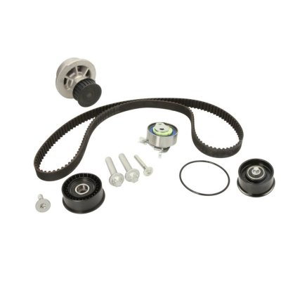 GATES Pompe &agrave; eau + kit de courroie de distribution  KP25499XS-1