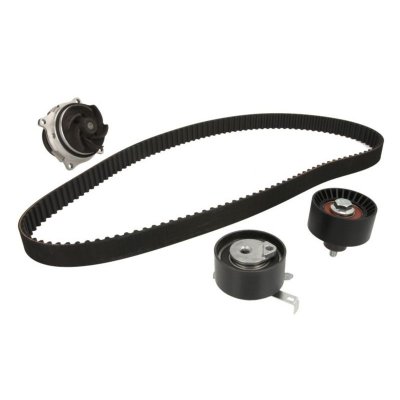 GATES Pompe &agrave; eau + kit de courroie de distribution  KP25508XS-1