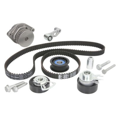 GATES Pompe &agrave; eau + kit de courroie de distribution  KP25565XS-1