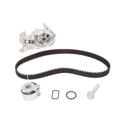 GATES Pompe &agrave; eau + kit de courroie de distribution  KP25577XS