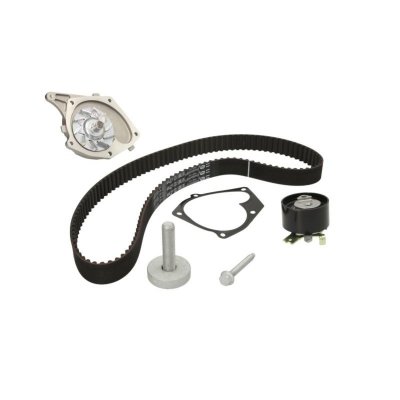 GATES Pompe &agrave; eau + kit de courroie de distribution  KP25578XS