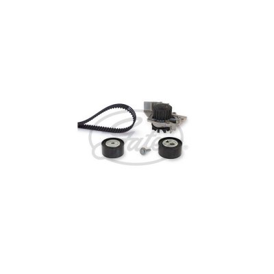 GATES Pompe &agrave; eau + kit de courroie de distribution  KP25588XS