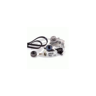 GATES Pompe &agrave; eau + kit de courroie de distribution  KP35251XS-1