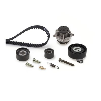 GATES Pompe &agrave; eau + kit de courroie de distribution  KP35360XS-2