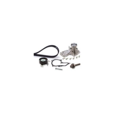 GATES Pompe &agrave; eau + kit de courroie de distribution  KP35669XS