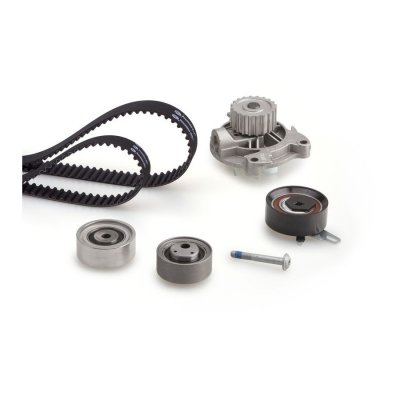 GATES Pompe &agrave; eau + kit de courroie de distribution  KP45323XS