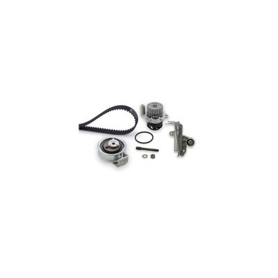 GATES Pompe &agrave; eau + kit de courroie de distribution  KP45491XS-1