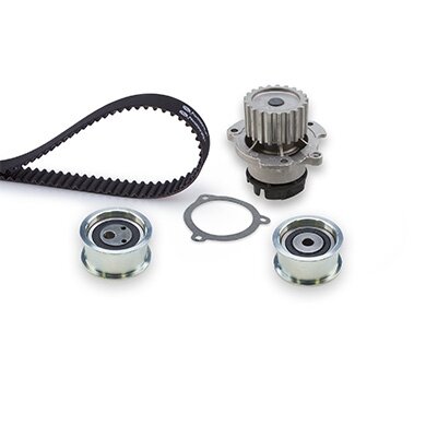 GATES Pompe &agrave; eau + kit de courroie de distribution  KP55468XS