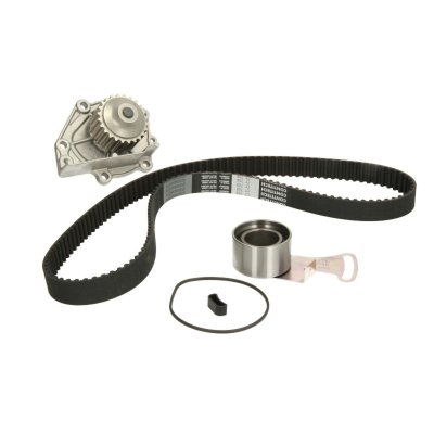 HEPU Pompe &agrave; eau + kit de courroie de distribution  PK00450