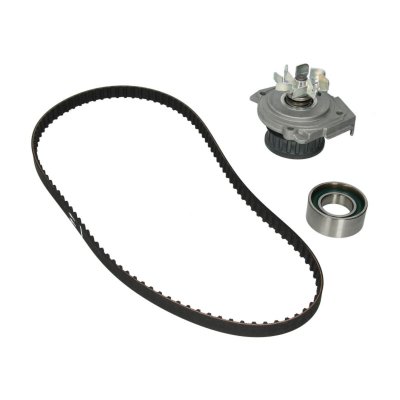 HEPU Pompe &agrave; eau + kit de courroie de distribution  PK00940