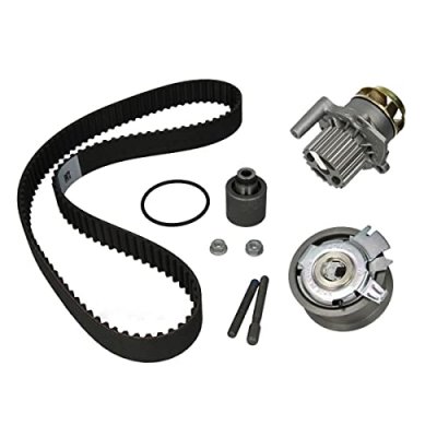 HEPU Pompe &agrave; eau + kit de courroie de distribution  PK05510