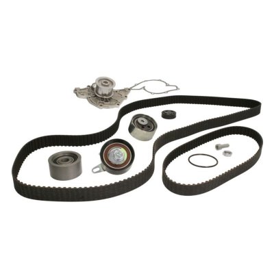 HEPU Pompe &agrave; eau + kit de courroie de distribution  PK05620TH