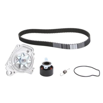 HEPU Pompe &agrave; eau + kit de courroie de distribution  PK07830