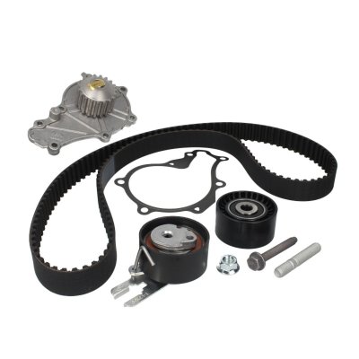 HEPU Pompe &agrave; eau + kit de courroie de distribution  PK08030