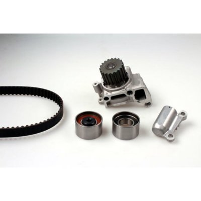 HEPU Pompe &agrave; eau + kit de courroie de distribution  PK75335