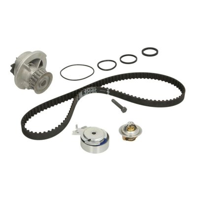 INA Pompe &agrave; eau + kit de courroie de distribution  530 0004 31