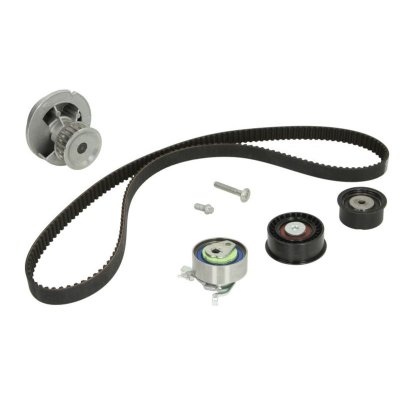 INA Pompe &agrave; eau + kit de courroie de distribution  530 0078 31