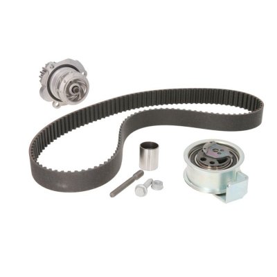 INA Pompe &agrave; eau + kit de courroie de distribution  530 0091 30