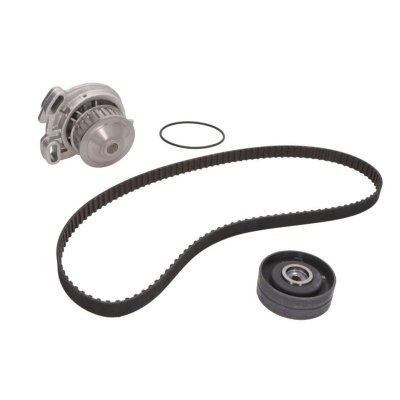 INA Pompe &agrave; eau + kit de courroie de distribution  530 0151 30