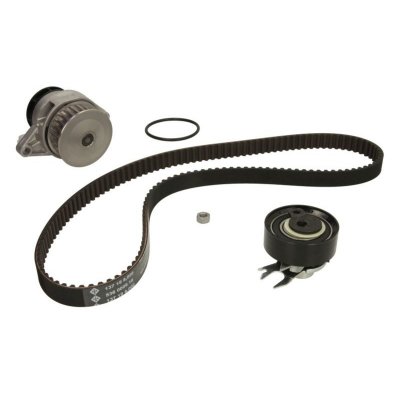 INA Pompe &agrave; eau + kit de courroie de distribution  530 0167 30
