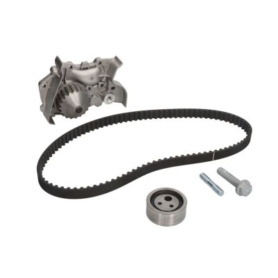 INA Pompe &agrave; eau + kit de courroie de distribution  530 0191 30