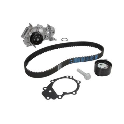 INA Pompe &agrave; eau + kit de courroie de distribution  530 0195 30