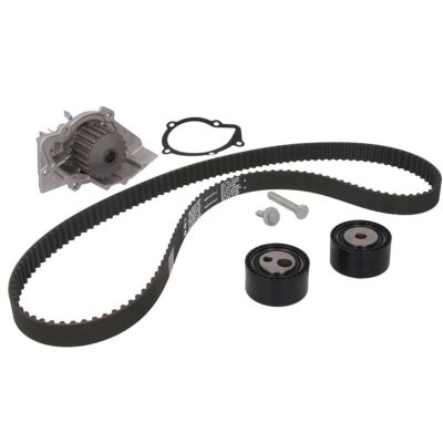 INA Pompe &agrave; eau + kit de courroie de distribution  530 0235 30