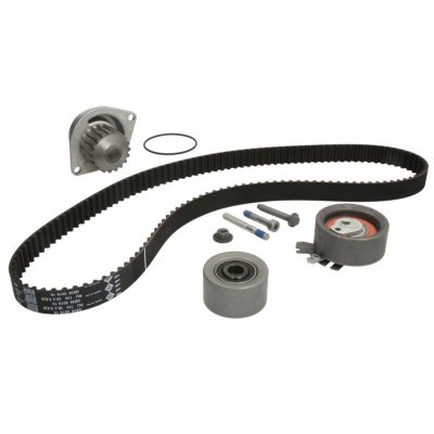 INA Pompe &agrave; eau + kit de courroie de distribution  530 0237 30