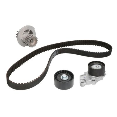 INA Pompe &agrave; eau + kit de courroie de distribution  530 0332 30