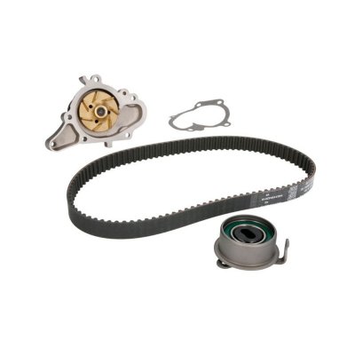 INA Pompe &agrave; eau + kit de courroie de distribution  530 0355 30