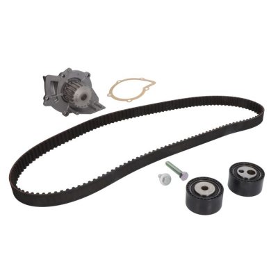 INA Pompe &agrave; eau + kit de courroie de distribution  530 0368 30
