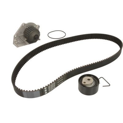 INA Pompe &agrave; eau + kit de courroie de distribution  530 0376 30