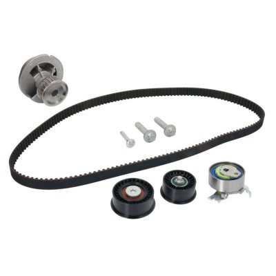 INA Pompe &agrave; eau + kit de courroie de distribution  530 0441 31