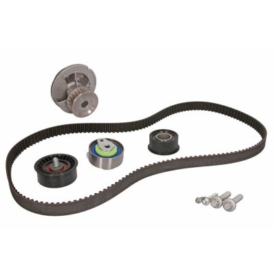 INA Pompe &agrave; eau + kit de courroie de distribution  530 0443 31