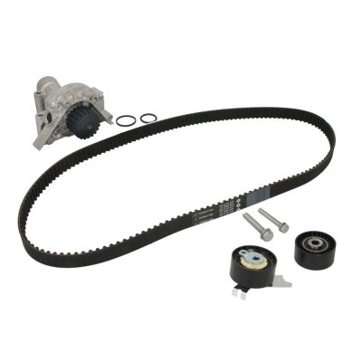 INA Pompe &agrave; eau + kit de courroie de distribution  530 0471 30