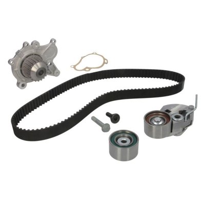 INA Pompe &agrave; eau + kit de courroie de distribution  530 0542 31