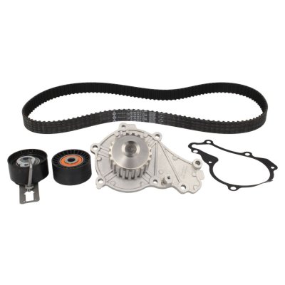 INA Pompe &agrave; eau + kit de courroie de distribution  530 0577 30