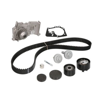 INA Pompe &agrave; eau + kit de courroie de distribution  530 0639 30