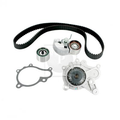 NPS Pompe &agrave; eau + kit de courroie de distribution  H118I01