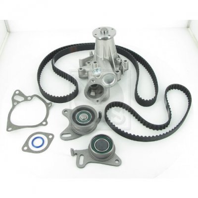 NPS Pompe &agrave; eau + kit de courroie de distribution  M118I02