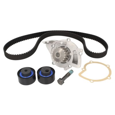 SKF Pompe &agrave; eau + kit de courroie de distribution  VKMC 03264