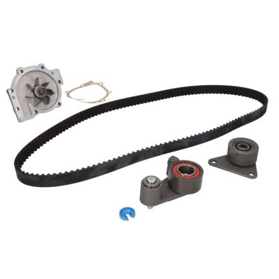 SKF Pompe &agrave; eau + kit de courroie de distribution  VKMC 06603