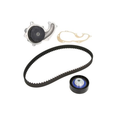 SNR Pompe &agrave; eau + kit de courroie de distribution  KDP452.220