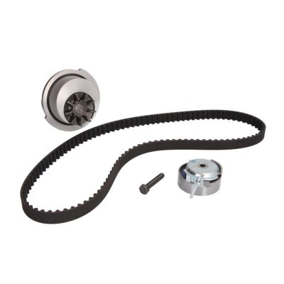 SNR Pompe &agrave; eau + kit de courroie de distribution  KDP453.021