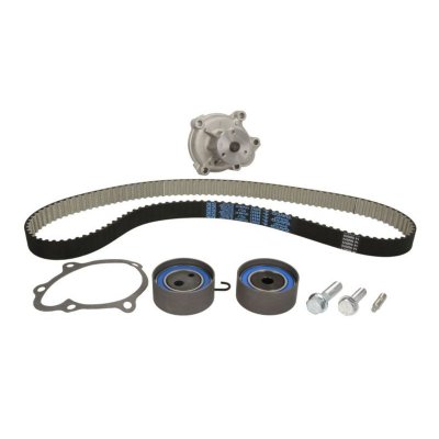 SNR Pompe &agrave; eau + kit de courroie de distribution  KDP453.300
