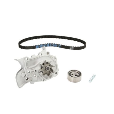 SNR Pompe &agrave; eau + kit de courroie de distribution  KDP455.410