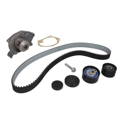 SNR Pompe &agrave; eau + kit de courroie de distribution  KDP455.520