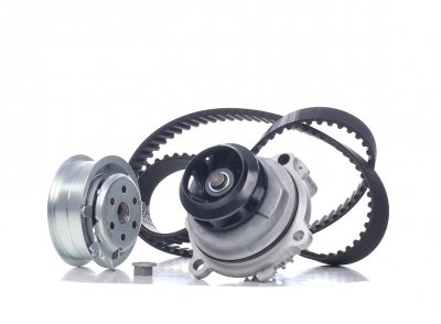 SNR Pompe &agrave; eau + kit de courroie de distribution  KDP457.320